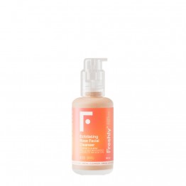 Freshly Rose Esfoliante Facial 100ml