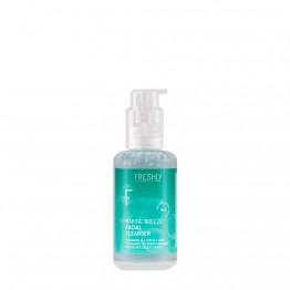 Freshly Marine Breeze Limpeza Facial 100ml