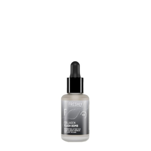 Freshly Flash Bomb Sérum de Colagénio 30ml