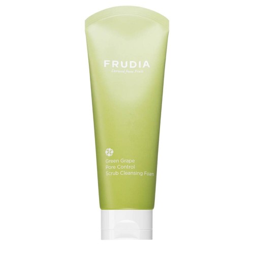 Frudia Green Grape Creme de Limpeza Esfoliante 145ml