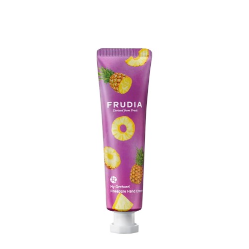 Frudia My Orchard Creme de Mãos de Ananás 30ml
