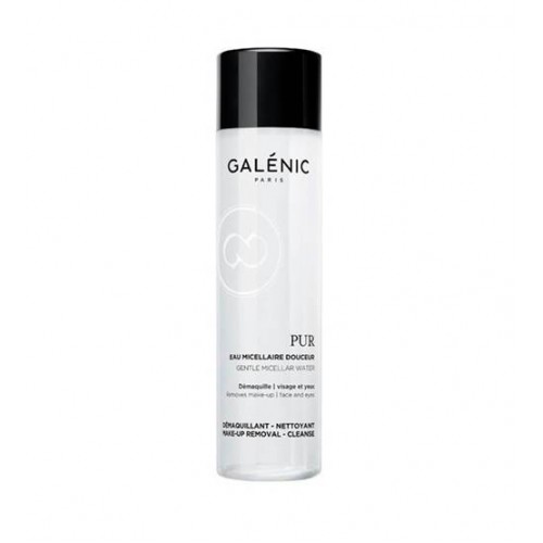 Galénic Pur Água Micelar 400ml