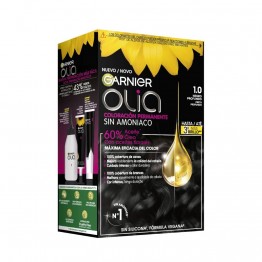 Garnier Olia Preto Ébano 1.0
