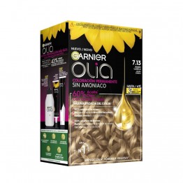 Garnier Olia Louro Canela 7.13