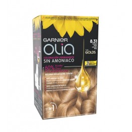 Garnier Olia Louro Mel 8.31