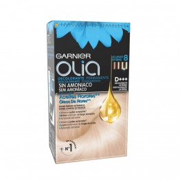 Garnier Olia Descolorante D+++