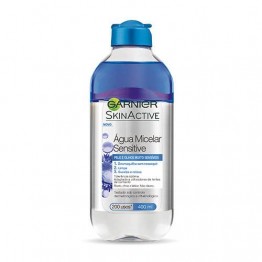 Garnier Água Micelar Sensitive 400ml
