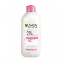 Garnier Água Micelar Leite Hidratante 400ml