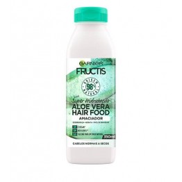 Garnier Fructis Hair Food Condicionador Aloe Vera 350ml