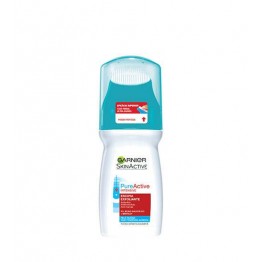 Garnier Pure Active Intensive Escova Esfoliante 150ml