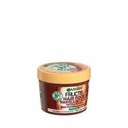 Garnier Fructis Hair Food Máscara De Cabelo Manteiga Cacau 390ml