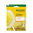 Garnier Máscara de Tecido Vitamina C 28g