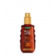 Garnier Ambre Solaire Ideal Bronze Óleo Protetor SPF30 150ml