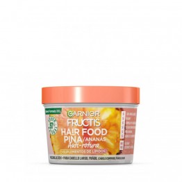 Garnier Fructis Hair Food Máscara Ananás 400ml