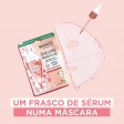 Garnier Máscara de Tecido Probiótica 22g