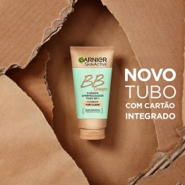 Garnier BB Cream Clássico Tom Claro 50ml