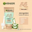Garnier BB Cream Clássico Tom Claro 50ml