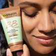 Garnier BB Cream Clássico Tom Médio 50ml