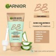 Garnier BB Cream Clássico Tom Médio 50ml