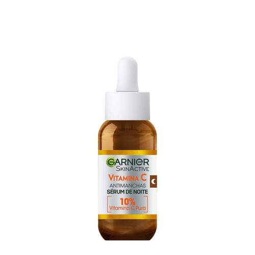 Garnier Vitamina C Sérum Noite 30ml