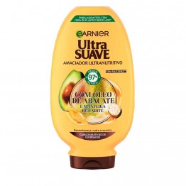 Garnier Ultra Suave Abacate Condicionador 400ml