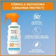 Garnier Ambre Solaire Spray Advanced Sensitive Kids SPF50+ 270ml