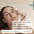 Garnier Ambre Solaire Gotas Faciais Autobronzeadoras 30ml