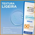 Garnier Ambre Solaire Sérum Advanced Sensitive SPF50+ 125ml