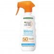 Garnier Ambre Solaire Spray Sensitive Advanced SPF50+ 270ml