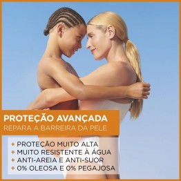 Garnier Ambre Solaire Spray Sensitive Advanced SPF50+ 150ml