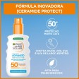 Garnier Ambre Solaire Spray Sensitive Advanced SPF50+ 150ml