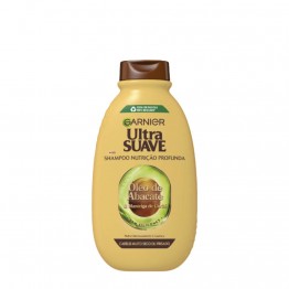 Garnier Ultra Suave Abacate Shampoo 250ml