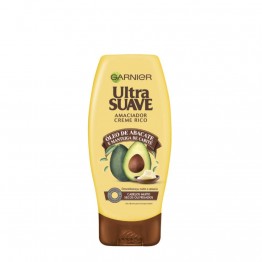 Garnier Ultra Suave Abacate Condicionador 200ml