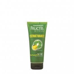Garnier Fructis Style Estruturante Gel 03 Extra Forte 200ml