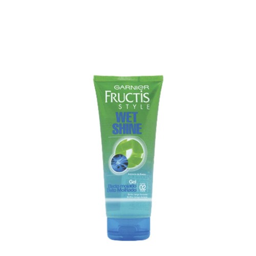 Garnier Fructis Style Wet Shine Gel 02 Forte 200ml