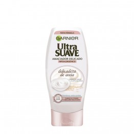 Garnier Ultra Suave Delicadeza de Aveia Condicionador 200ml
