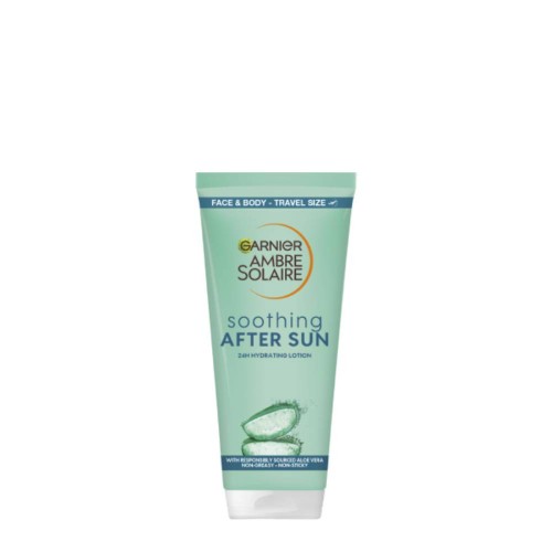 Garnier Ambre Solaire Soothing After Sun 100ml