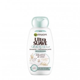 Garnier Ultra Suave Delicadeza de Aveia Shampoo para Criança 2 em 1 250ml