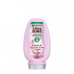 Garnier Ultra Suave Infusão de Água de Arroz Condicionador 200ml