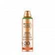 Garnier Ambre Solaire Ideal Bronze Bruma Protetora SPF30 150ml