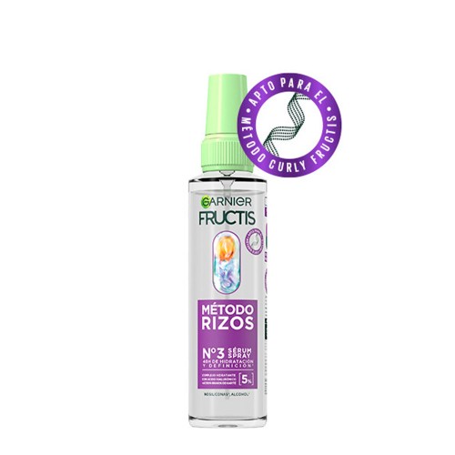 Garnier Fructis Sérum Método Caracóis 150ml