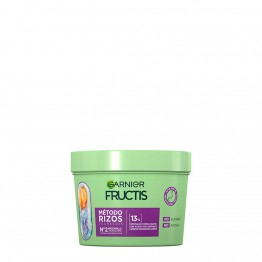 Garnier Fructis Máscara Método Caracóis 370ml