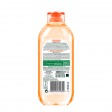 Garnier Água Micelar Peeling Suave de Ácido Glicólico 400ml