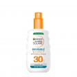 Garnier Ambre Solaire Spray Invisible Protect SPF30 150ml