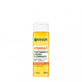 Garnier Tratamento Líquido Iluminador Vitamina C 120ml