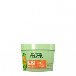 Garnier Fructis Keratin Sleek Máscara 370ml