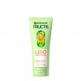 Garnier Fructis Keratin Sleek Condicionador 200ml