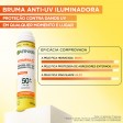 Garnier Vitamina C Bruma Anti-UV Invisível SPF50+ 75ml