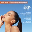 Garnier Vitamina C Bruma Anti-UV Invisível SPF50+ 75ml