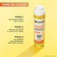 Garnier Vitamina C Bruma Anti-UV Invisível SPF50+ 75ml